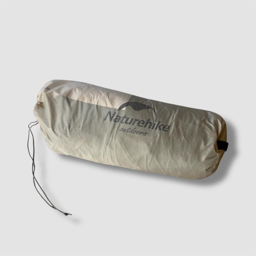NATUREHIKE Mongar 2 テント