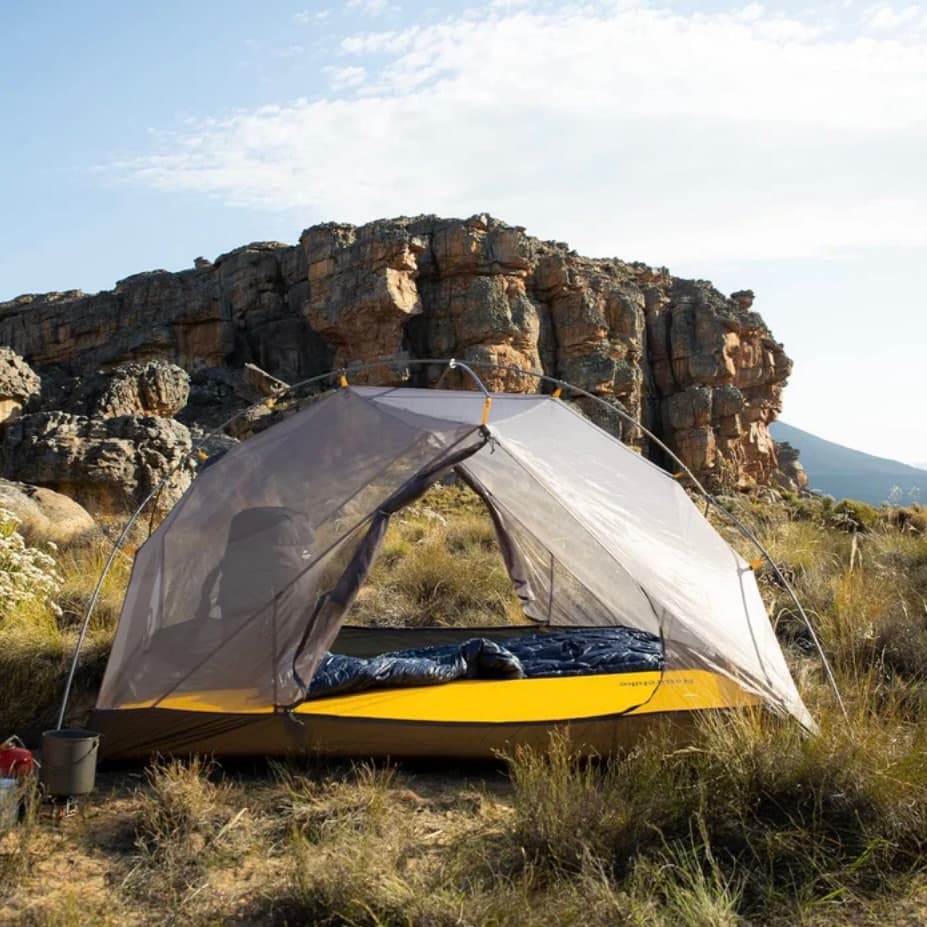 NATUREHIKE Mongar 2 テント