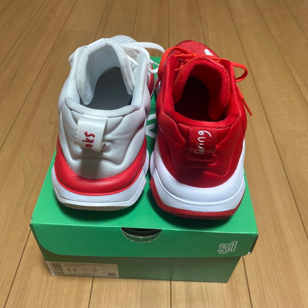 シューズ(男性用) Nike GIANNIS IMMORTALITY 3 ASW 29.0cm