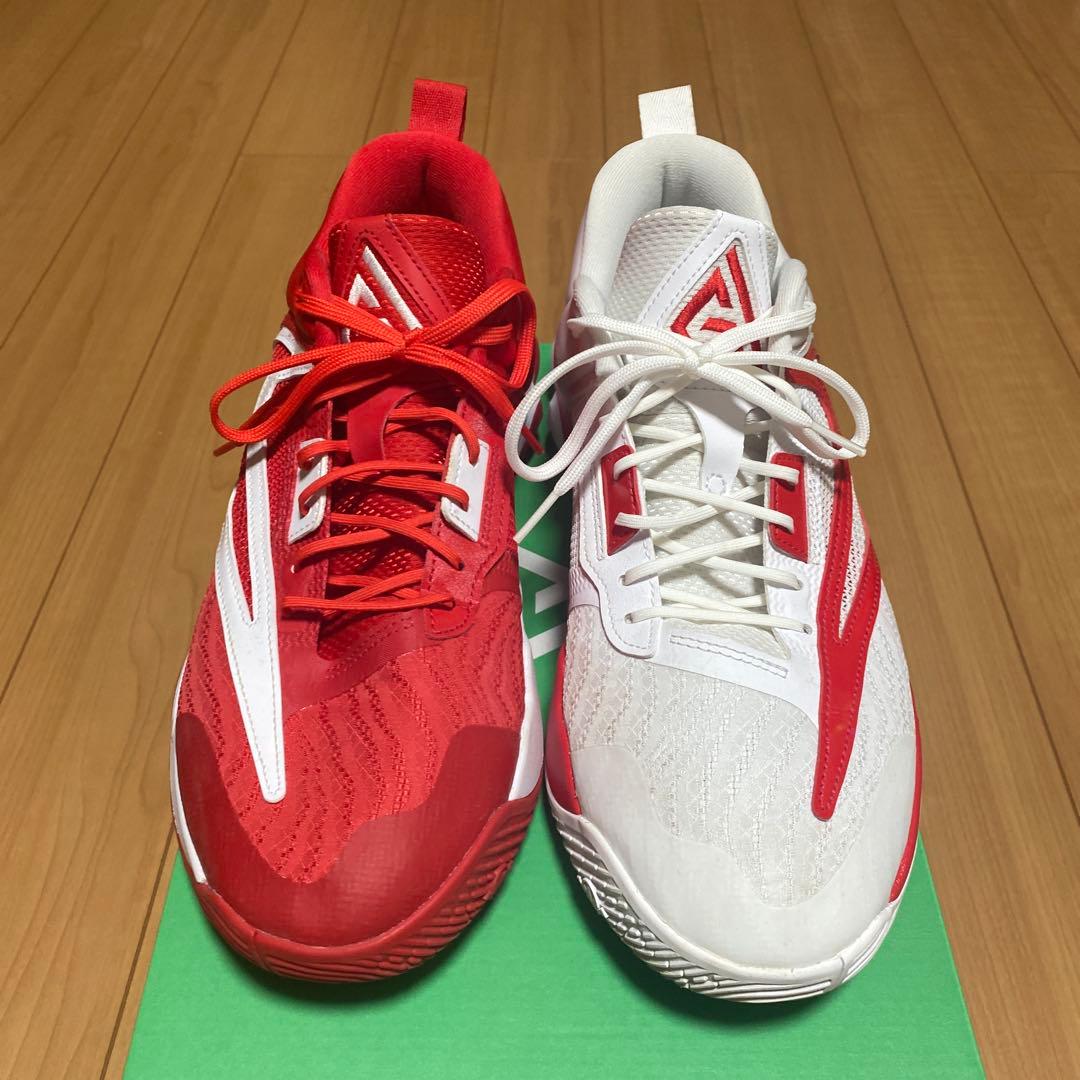 シューズ(男性用) Nike GIANNIS IMMORTALITY 3 ASW 29.0cm