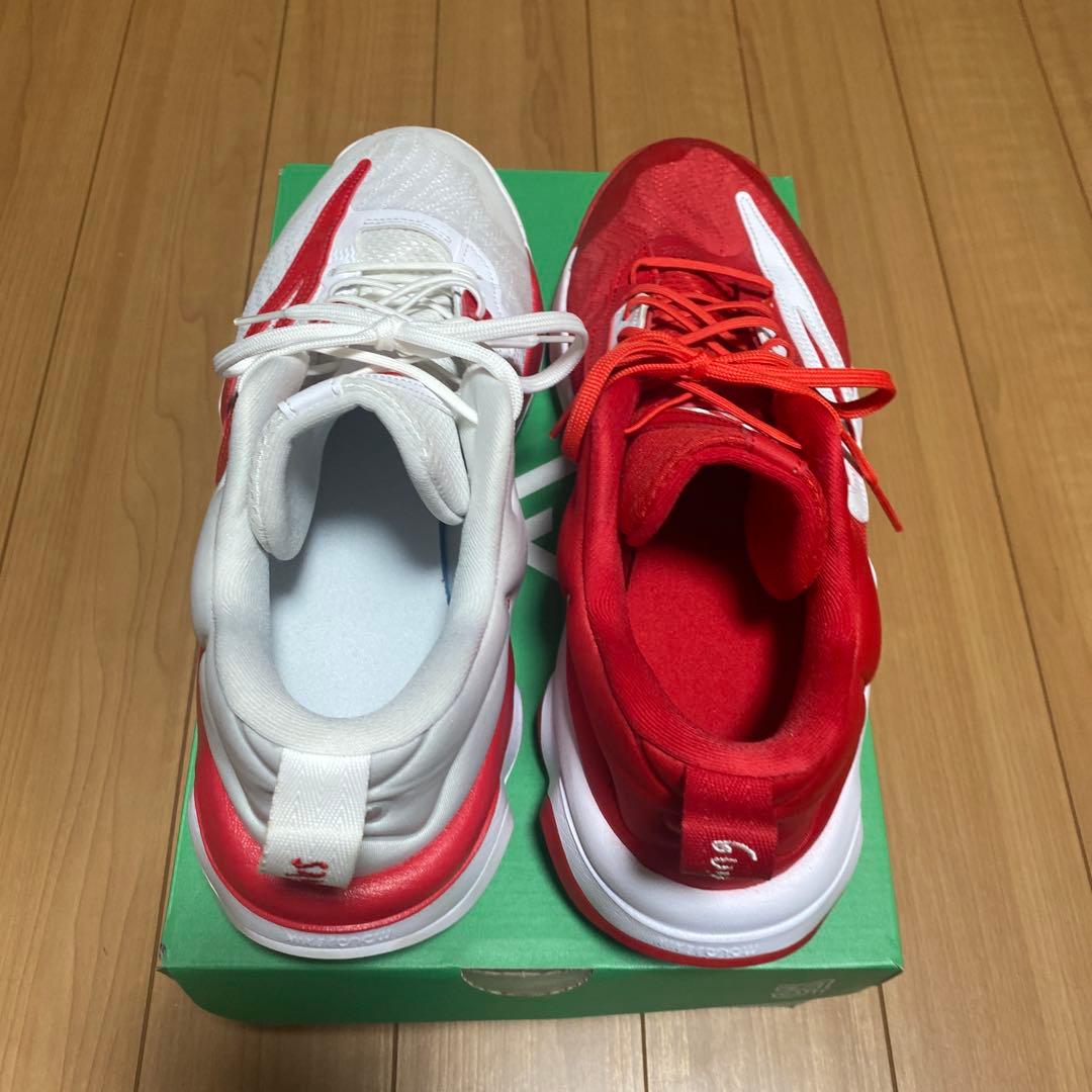 シューズ(男性用) Nike GIANNIS IMMORTALITY 3 ASW 29.0cm