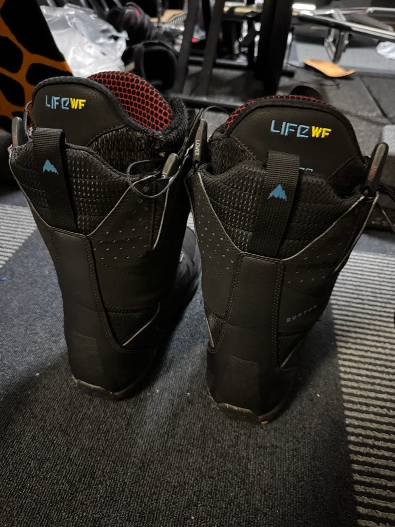 Burton Photon Wideバートン　フォトン　ワイド