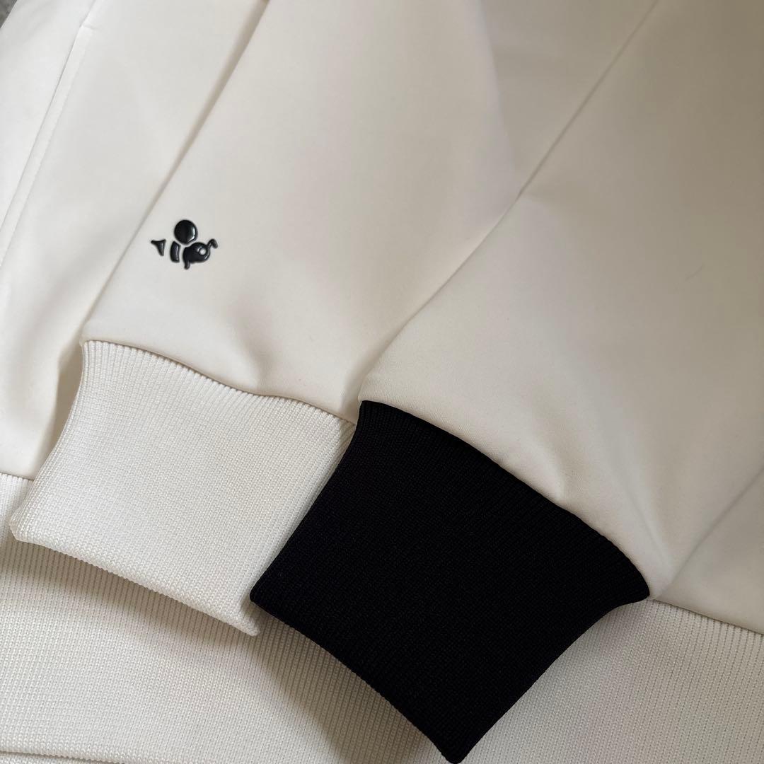 【超美品】8ヤーズ♪ Women’s RIBSEPA-PULLOVER 2G