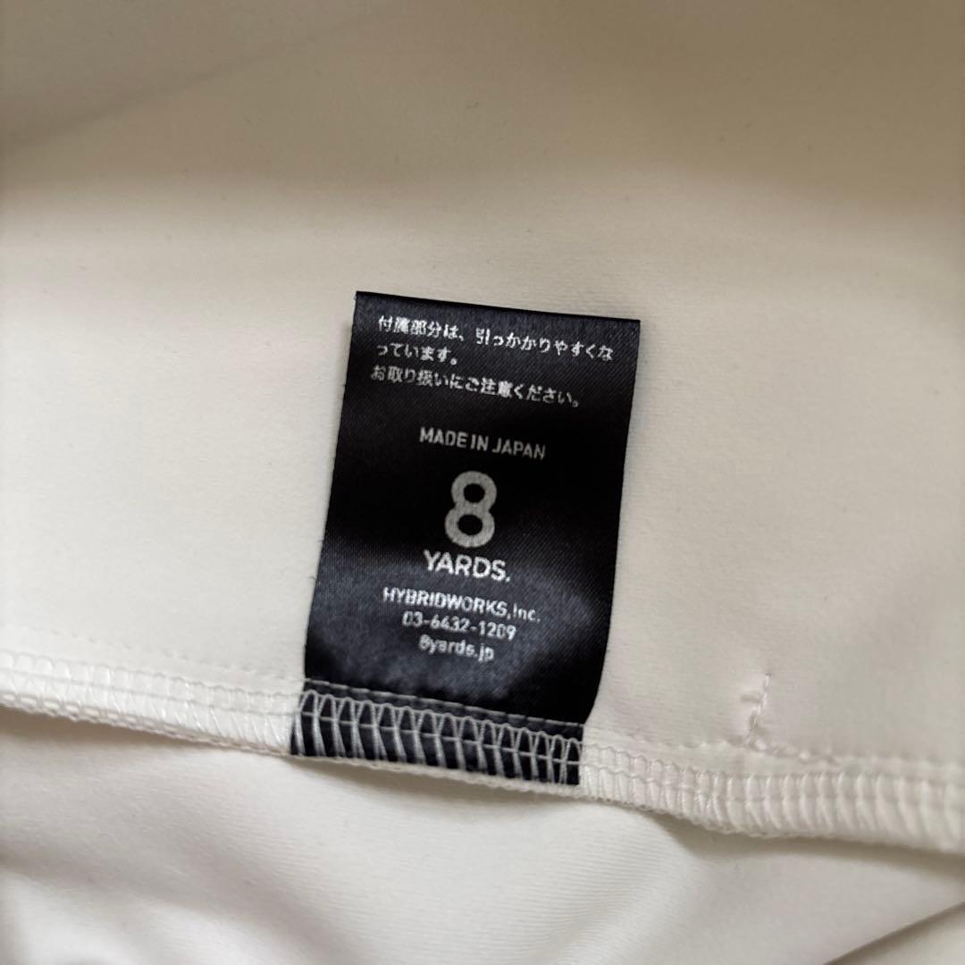 【超美品】8ヤーズ♪ Women’s RIBSEPA-PULLOVER 2G