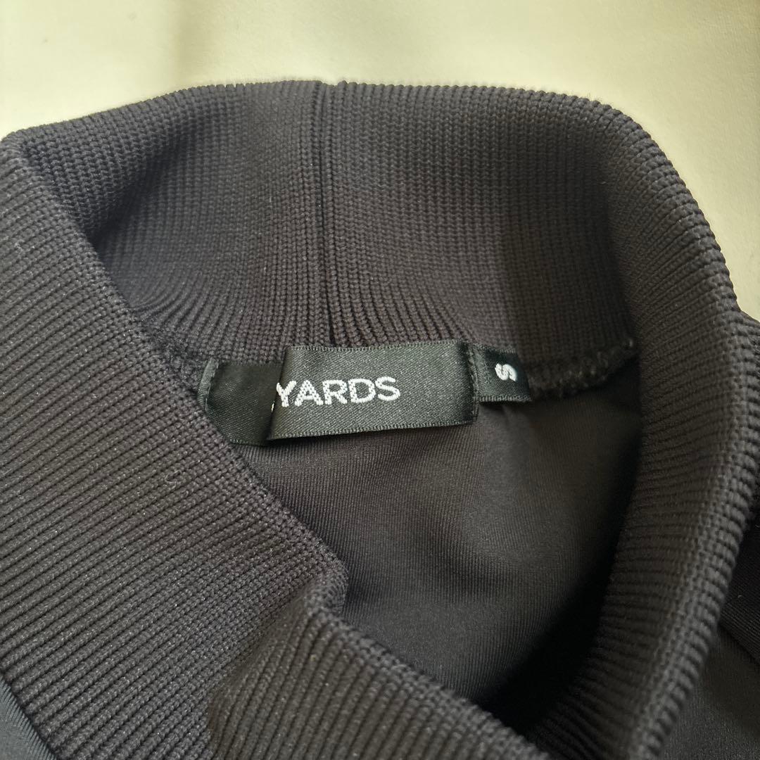 【超美品】8ヤーズ♪ Women’s RIBSEPA-PULLOVER 2G