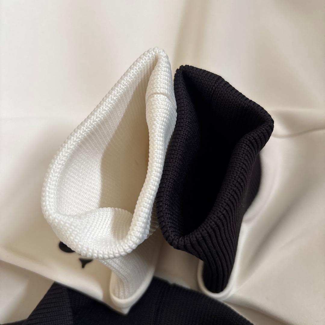 【超美品】8ヤーズ♪ Women’s RIBSEPA-PULLOVER 2G