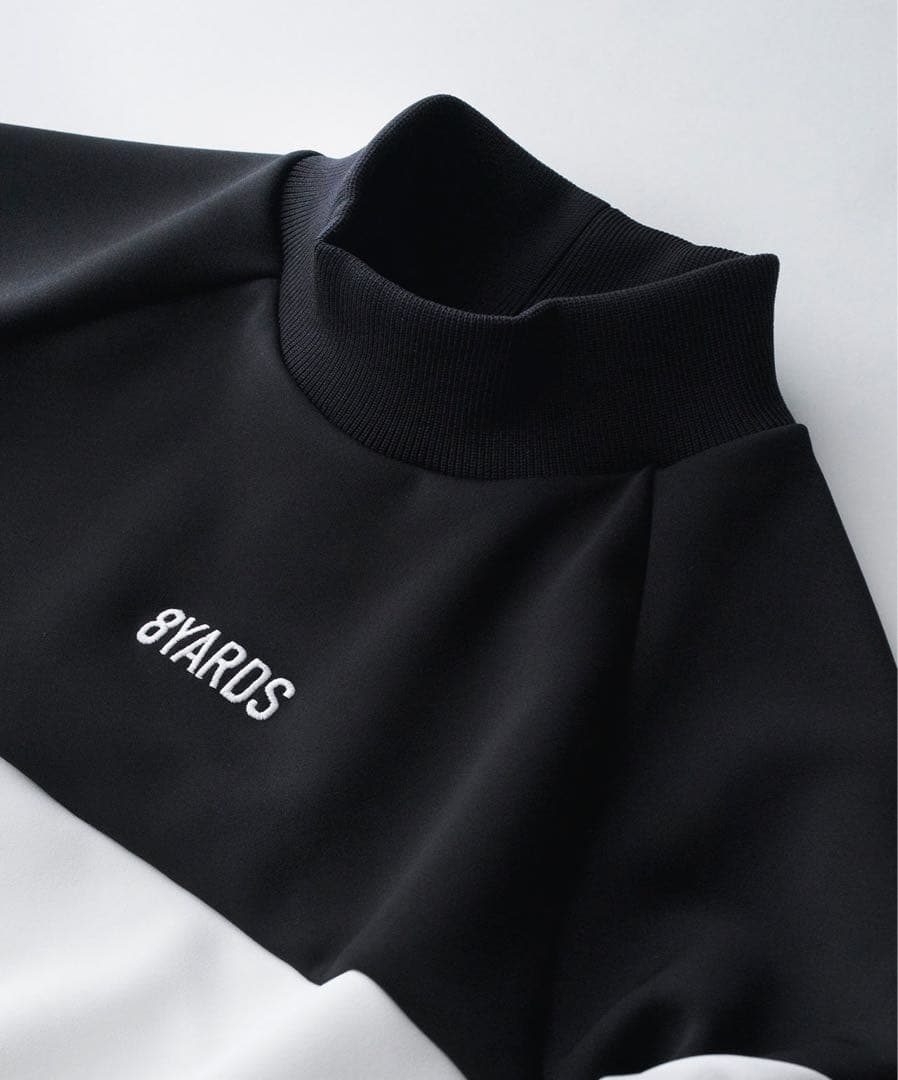 【超美品】8ヤーズ♪ Women’s RIBSEPA-PULLOVER 2G