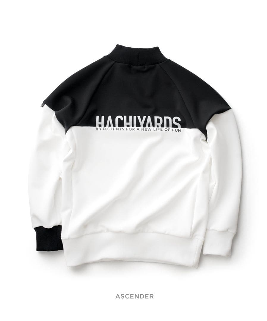 【超美品】8ヤーズ♪ Women’s RIBSEPA-PULLOVER 2G