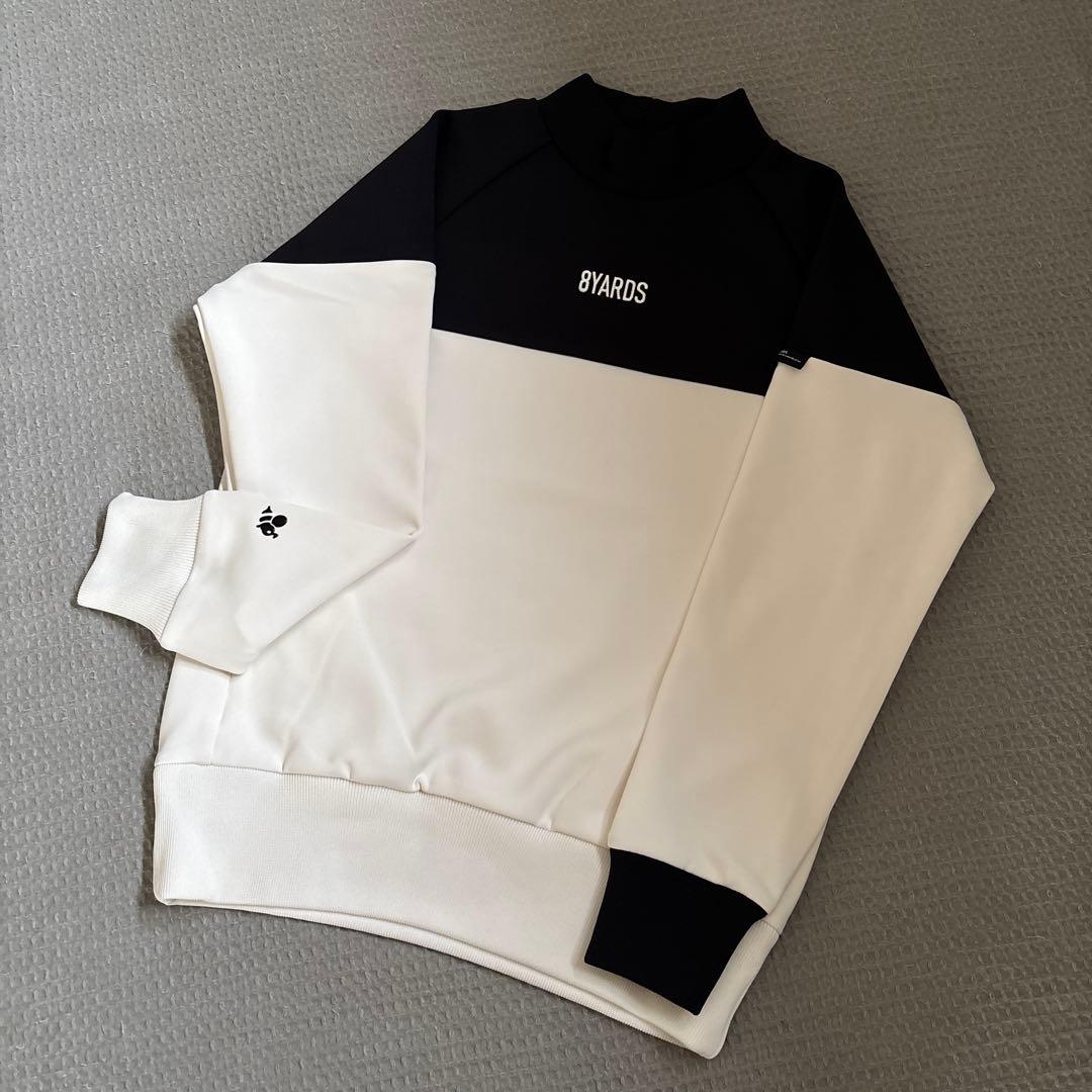 【超美品】8ヤーズ♪ Women’s RIBSEPA-PULLOVER 2G