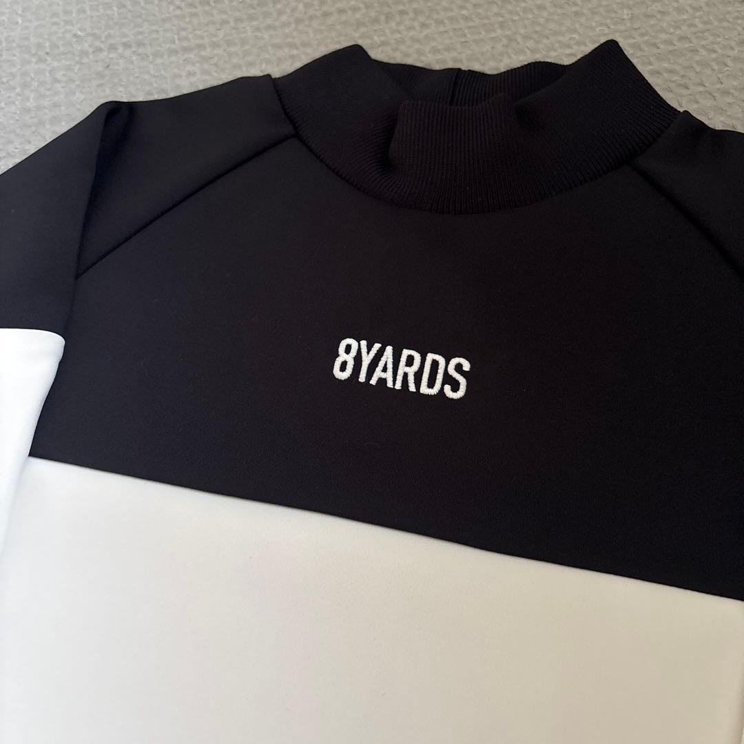 【超美品】8ヤーズ♪ Women’s RIBSEPA-PULLOVER 2G