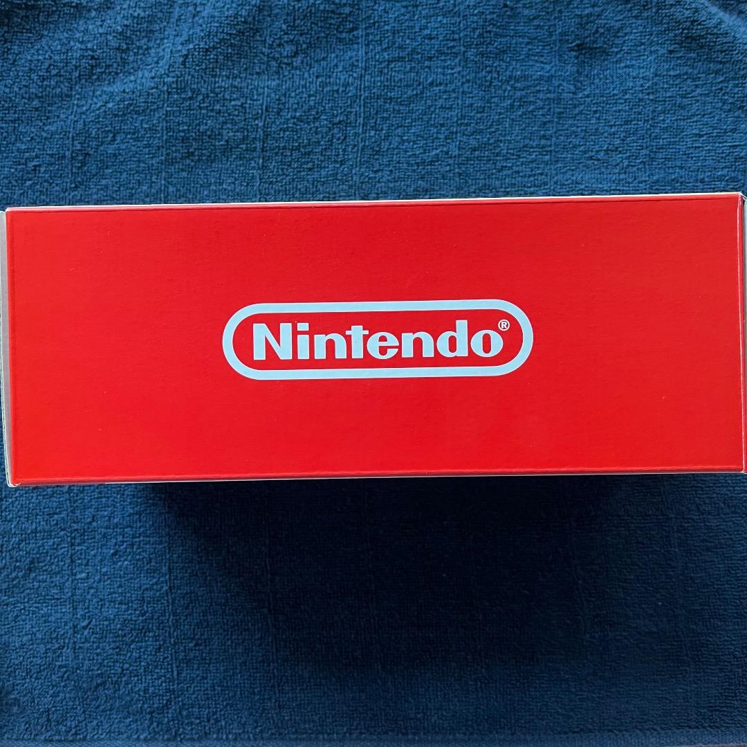 【ジャンク品】Nintendo Switch Lite イエロー　本体