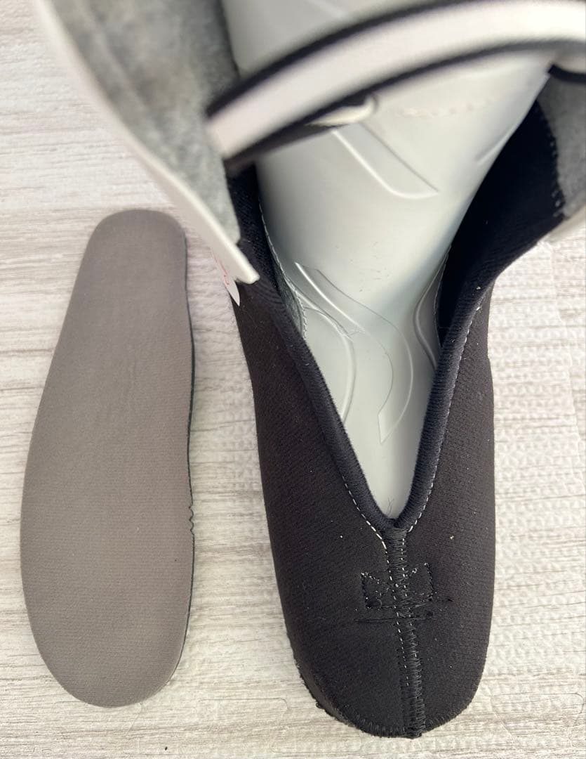 Rossignol Fun Girl J3 23.5cm Kidsスキーブーツ