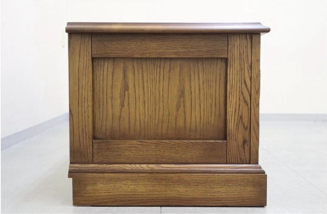 23万旭川家具 加藤木工 テレビボード 無垢材 TVボード - メルカリ