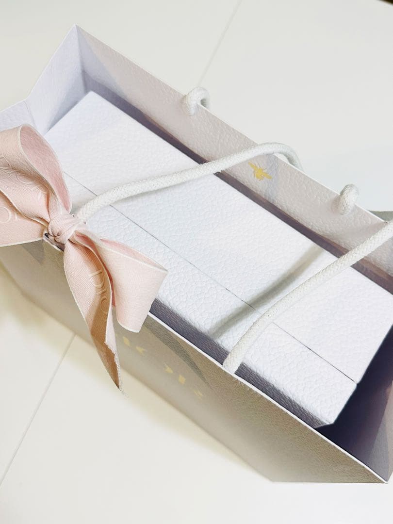 ☆DIOR☆ プラチナ会員バースデーギフト ジャドールヘアミスト&ブラシ