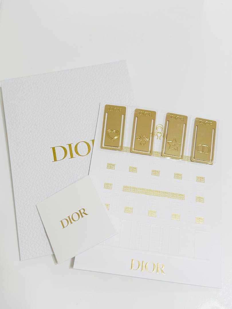 ☆DIOR☆ プラチナ会員バースデーギフト ジャドールヘアミスト&ブラシ