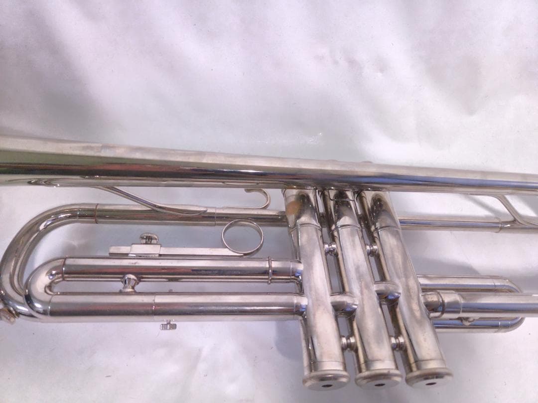 【初心者モデル】YAMAHA YTR-136 トランペット ケース付き#2416