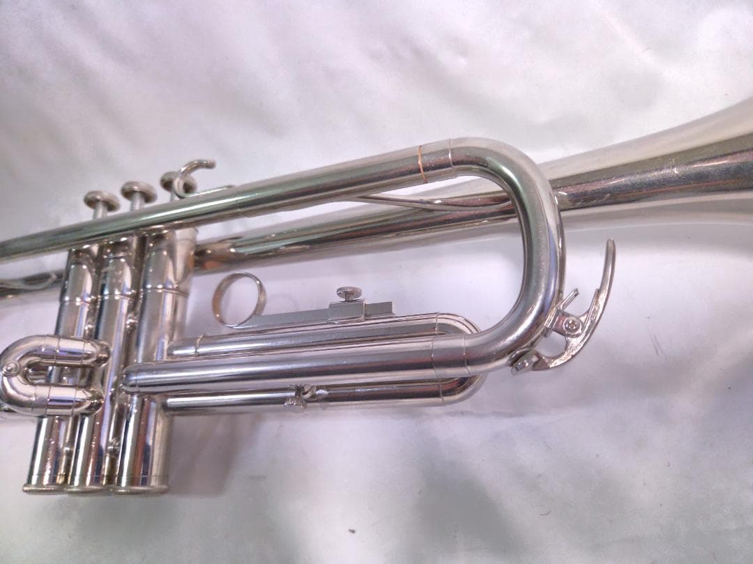 【初心者モデル】YAMAHA YTR-136 トランペット ケース付き#2416