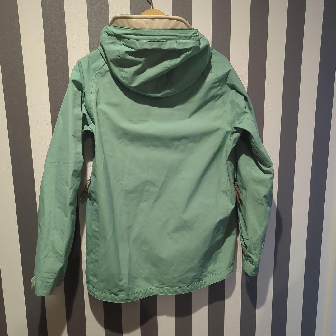 Permanent Union 　パーマネントユニオン　パーカー　ジャケット