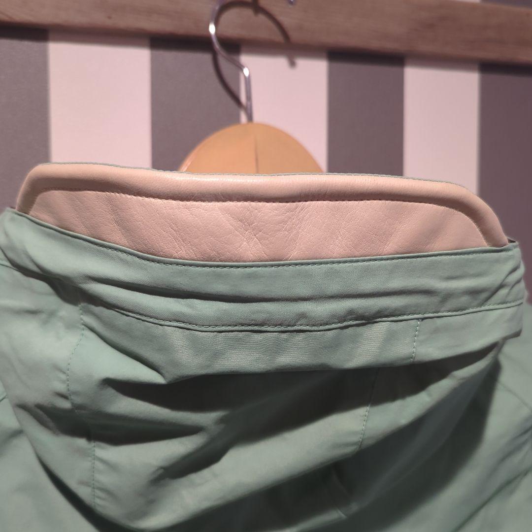 Permanent Union 　パーマネントユニオン　パーカー　ジャケット