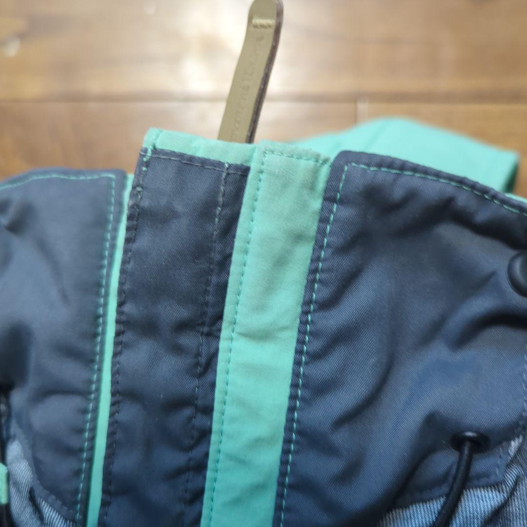 Permanent Union 　パーマネントユニオン　パーカー　ジャケット