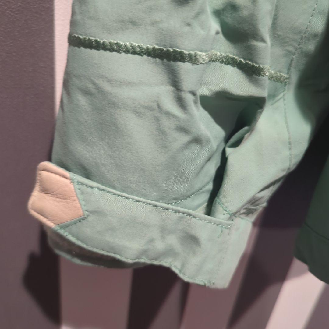 Permanent Union 　パーマネントユニオン　パーカー　ジャケット