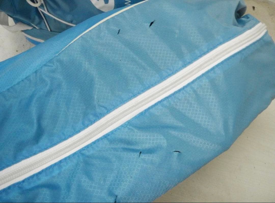 ル*ル様 elite grips★エリートグリップ★9.5型★軽量★スタンド(B