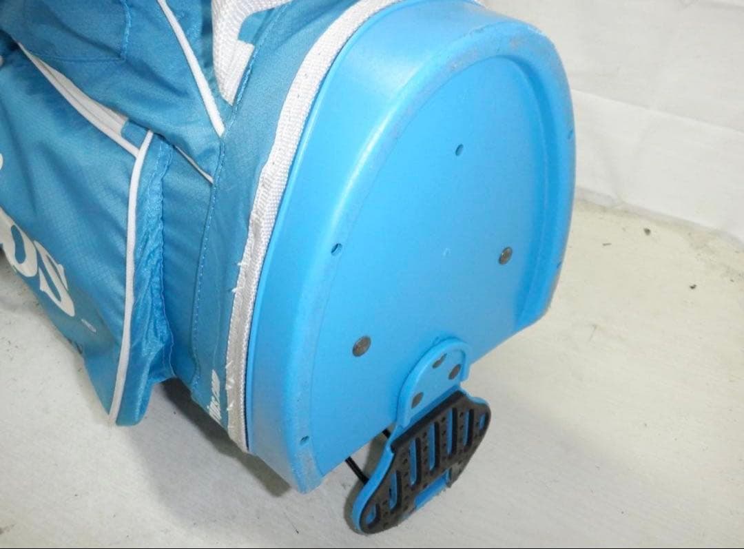 ル*ル様 elite grips★エリートグリップ★9.5型★軽量★スタンド(B