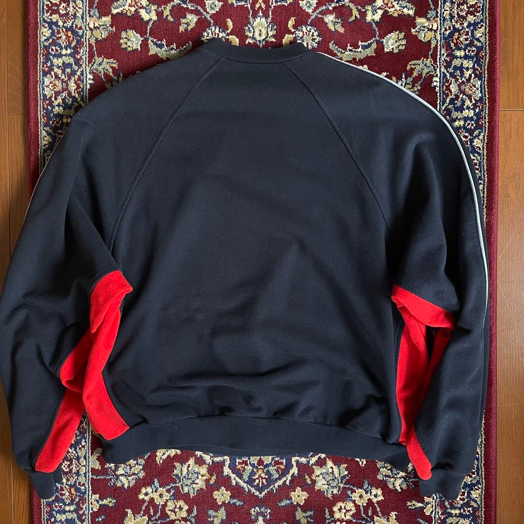 Balenciaga Sporty B Soccer Crewneck サイズ2