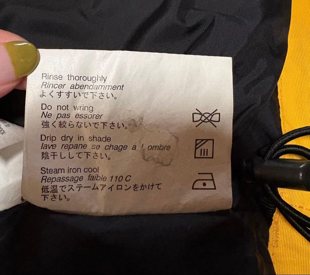 SESSIONS LOCALMOTIONスノボ・スキーウェア ネイビー/イエロー