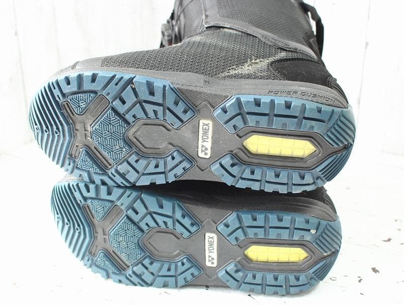 YONEX ヨネックス AERUS BOA スノーボードブーツ 26.5cm