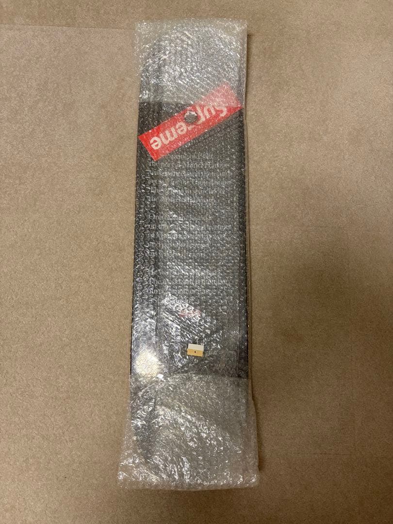 スケートボード Supreme Scarface Split Skateboard Deck