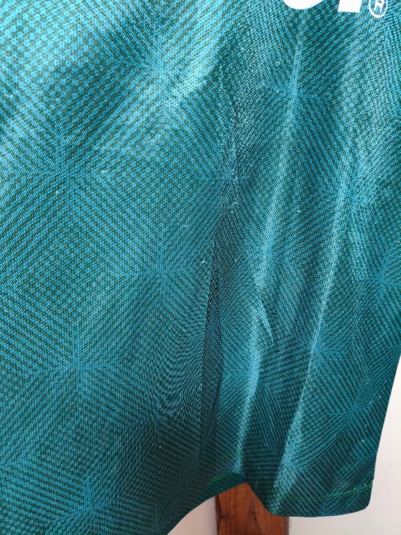 ウェア Guarani Football Clube 1996  Shirt