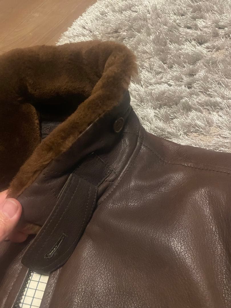 最終値下げアヴィレックス　G-1 Mサイズ