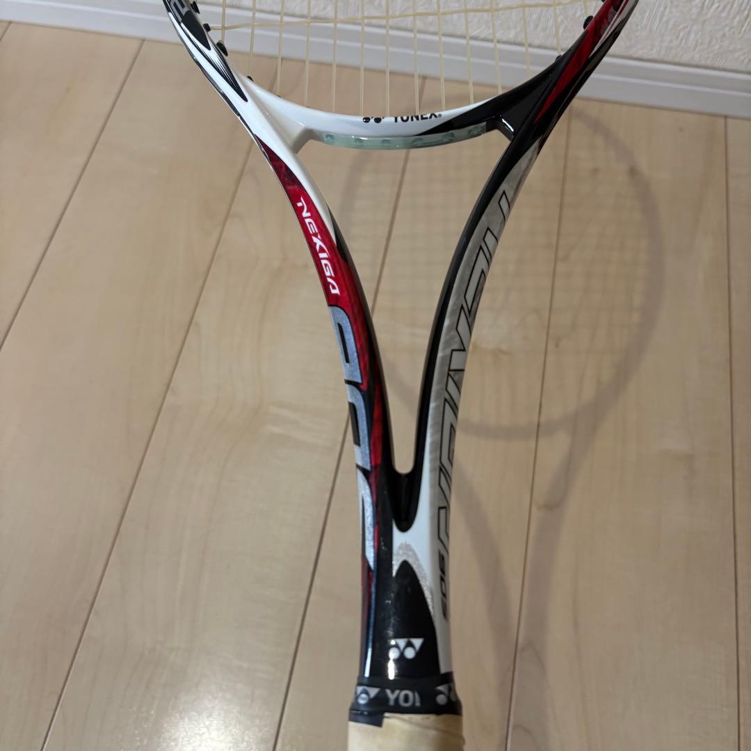 YONEX NEXIGA 90S ネクシーガ ヨネックス UL1