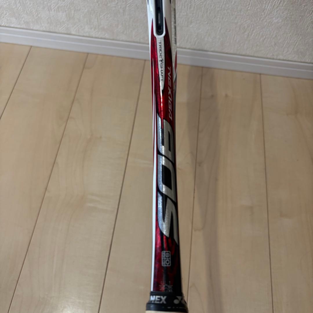YONEX NEXIGA 90S ネクシーガ ヨネックス UL1