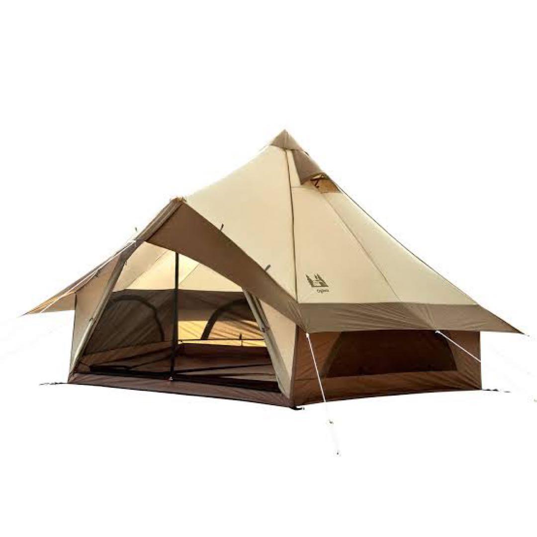 ogawa グロッケ8(Glocke8)