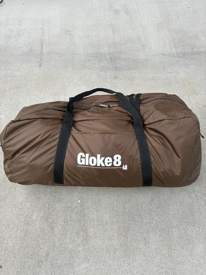 ogawa グロッケ8(Glocke8)