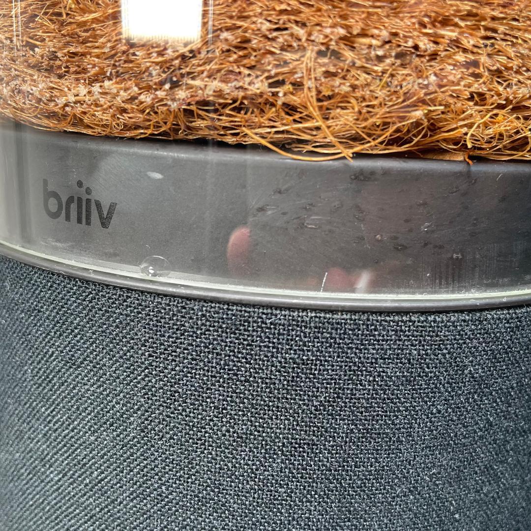 briiv ブリーヴ 空気清浄機