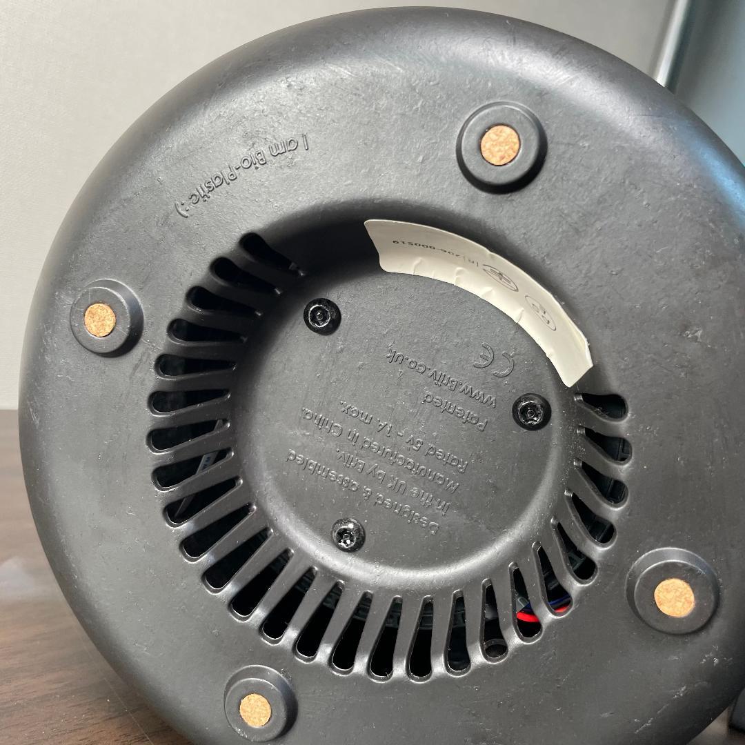 briiv ブリーヴ 空気清浄機