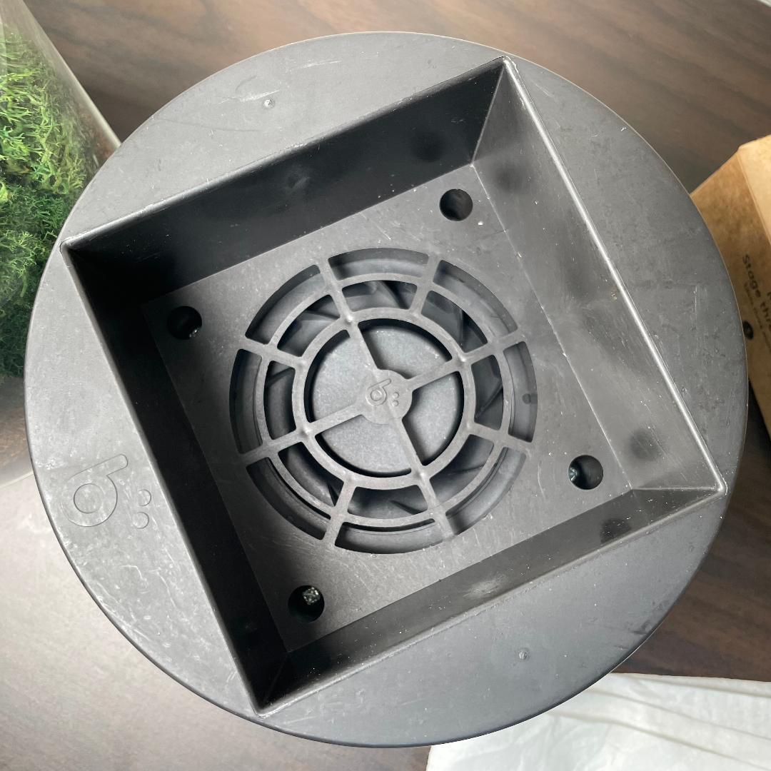 briiv ブリーヴ 空気清浄機