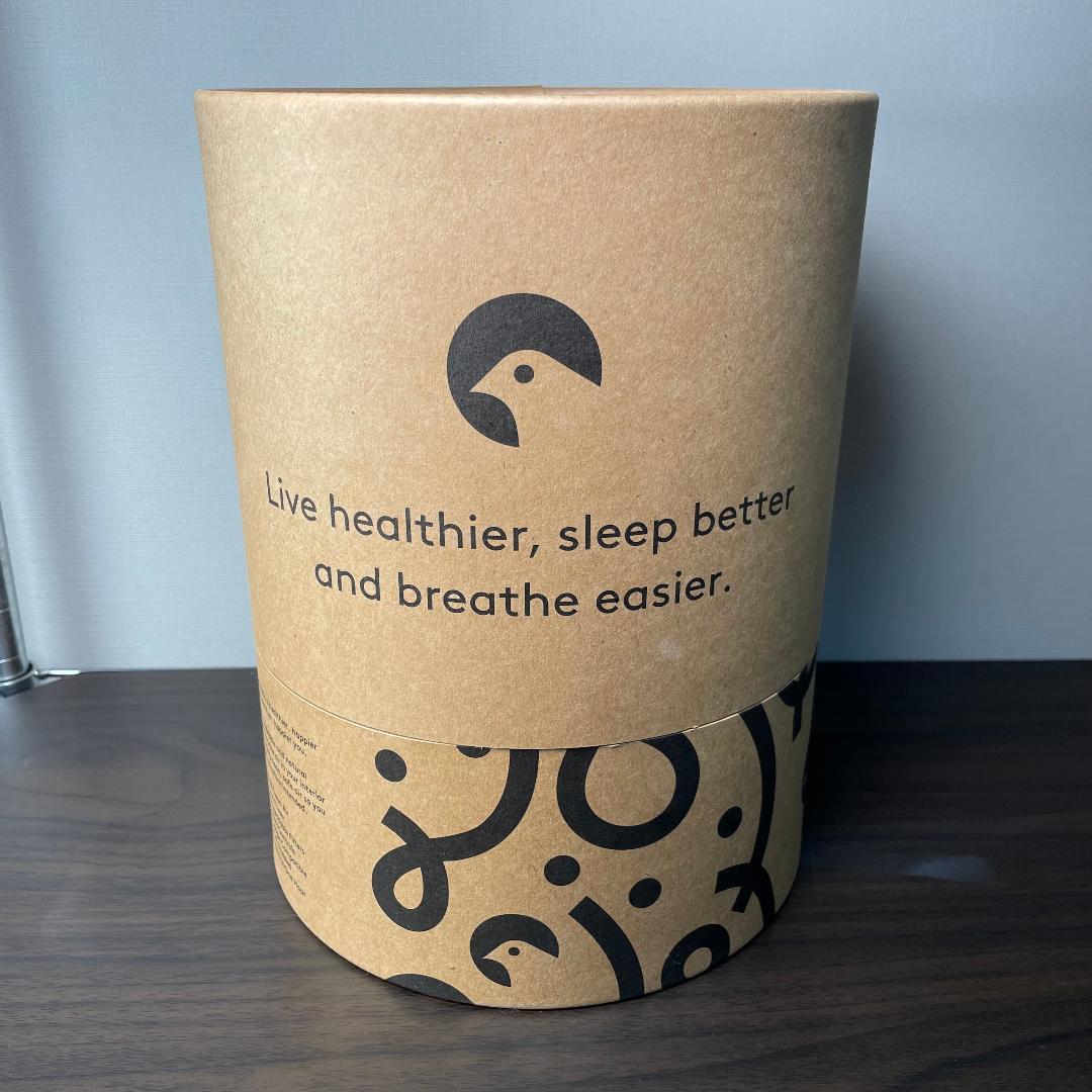 briiv ブリーヴ 空気清浄機