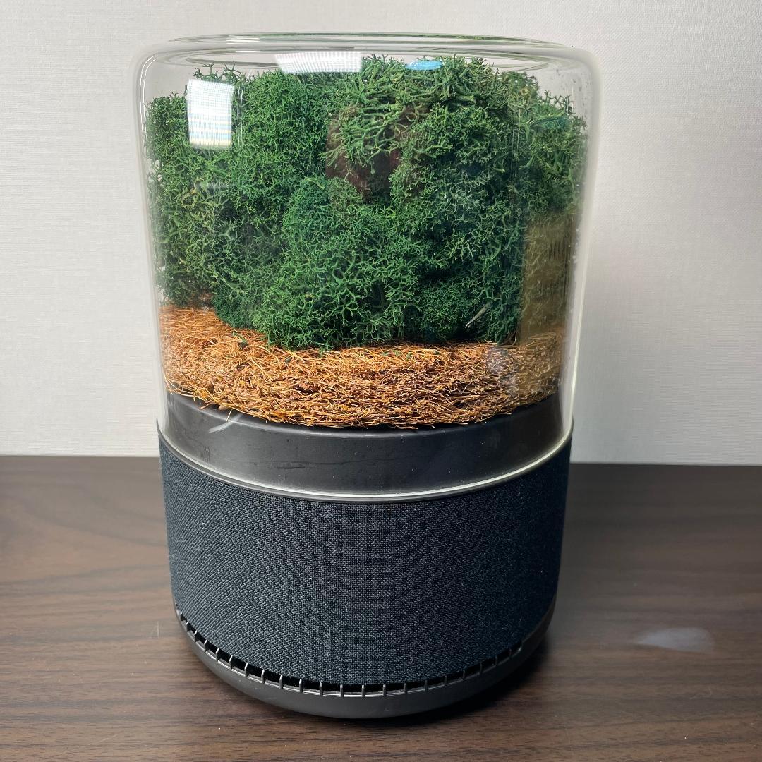 briiv ブリーヴ 空気清浄機