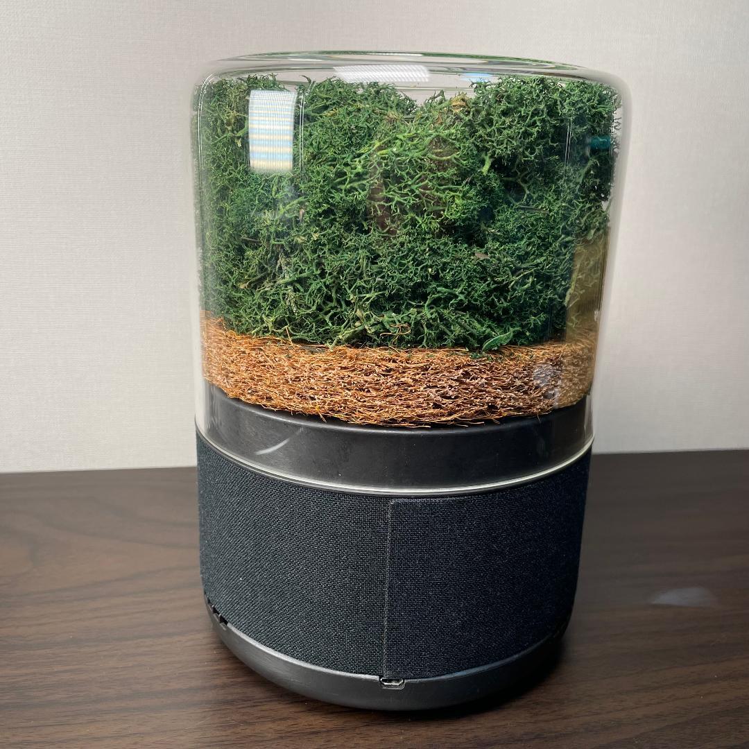 briiv ブリーヴ 空気清浄機