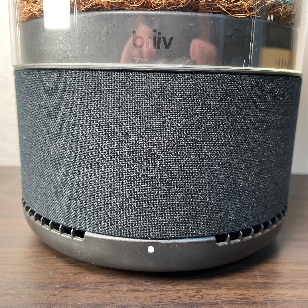 briiv ブリーヴ 空気清浄機