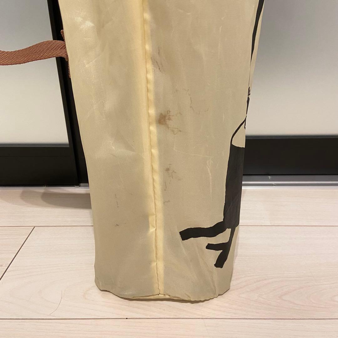 【美品】コールマン 2016 BEAMS リゾートチェア 花井祐介氏 モデル