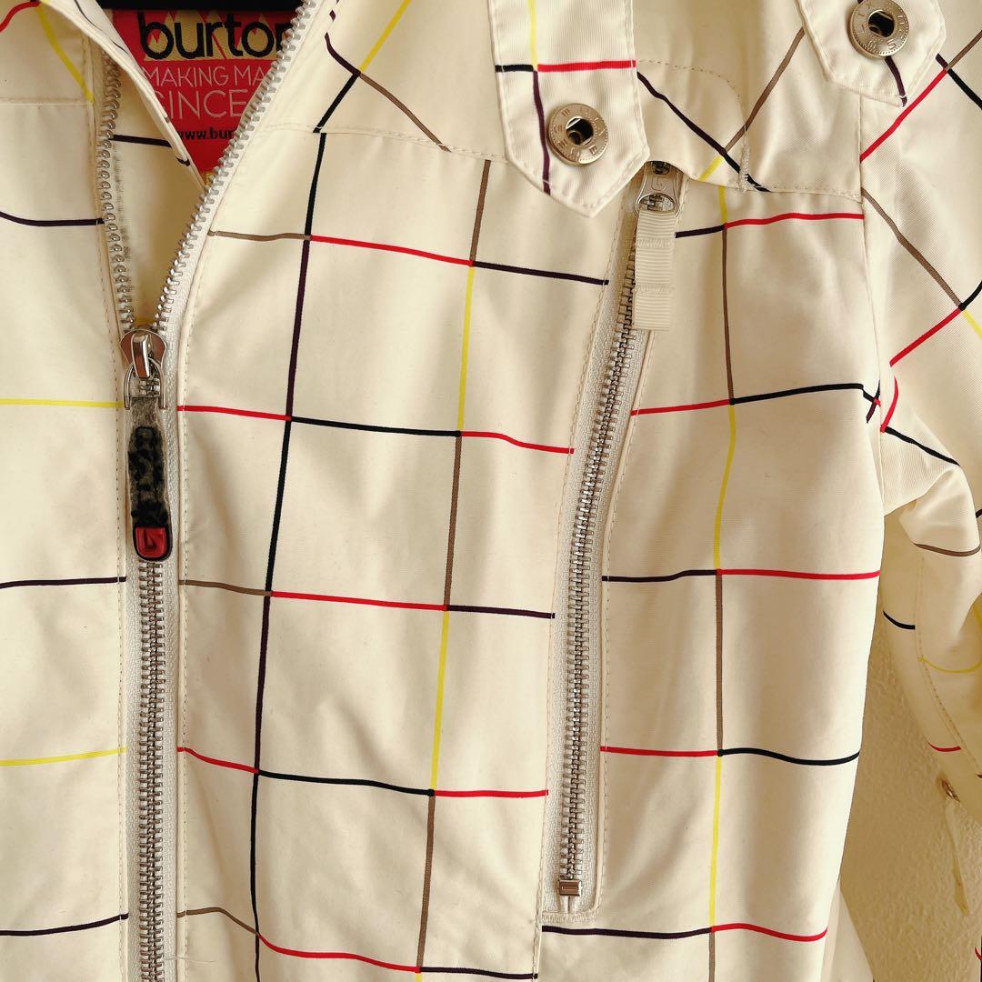 BURTON 上下 Dryride サイズS-XS