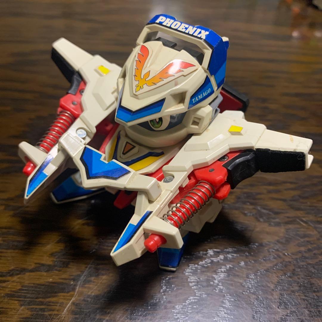 ビーダマン フェニックス EX ビーダマン コンバットフェニックス