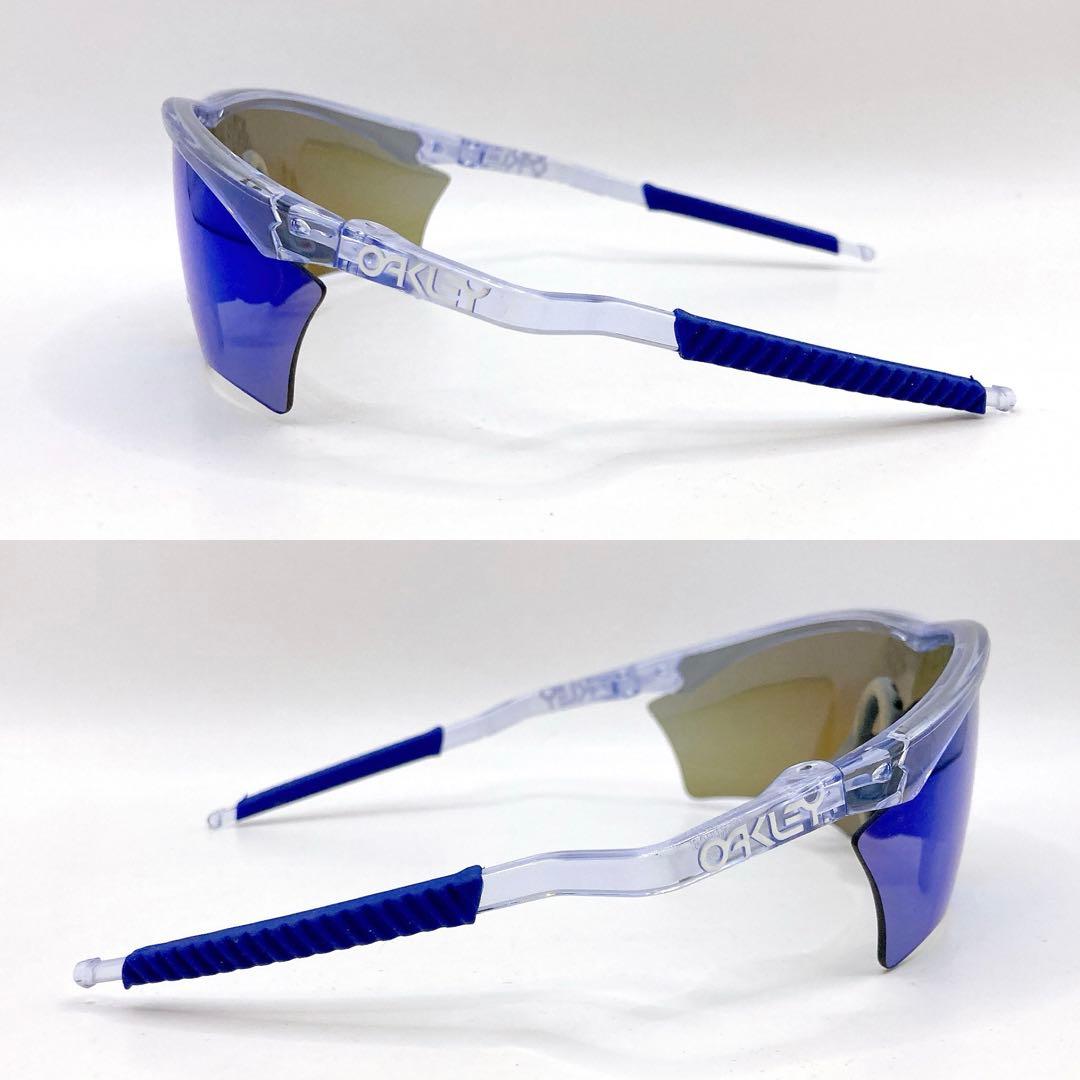 希少✨OAKLEY MFrame Mumbo 90s Vintage サングラス