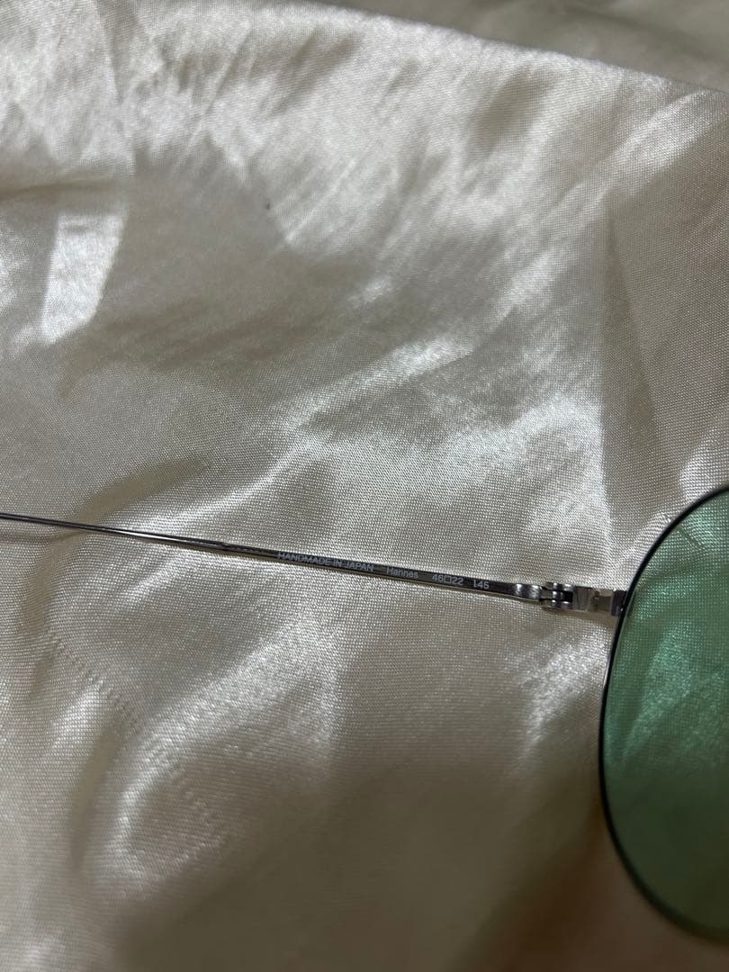 YUICHI TOYAMA. ユウイチ トヤマ U-067 Hannes