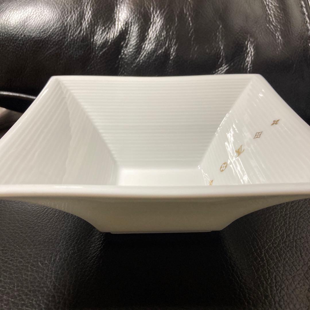 ☆LOUIS VUITTON ルイヴィトン サラダボウル 食器